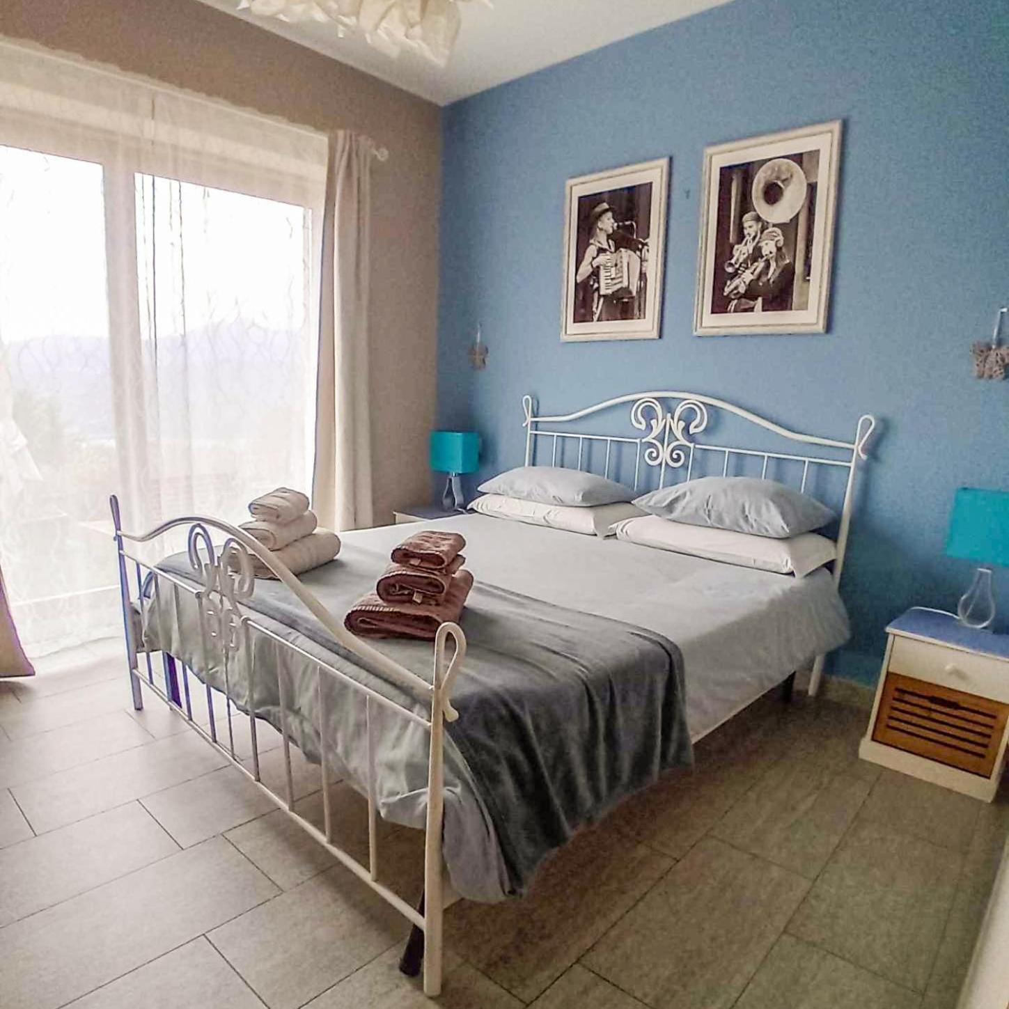Lavanda E Rosmarino Miasino Kültér fotó